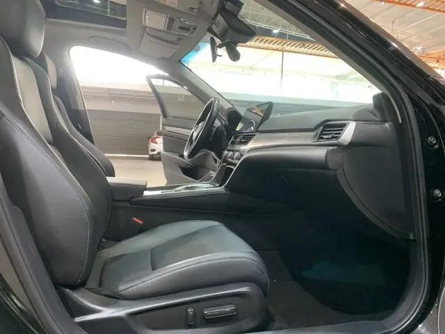 Honda Accord Sharp*Hybrid 2.0L Sharp Collar Version