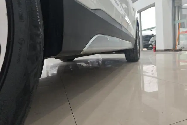 Hyundai Shengda 380 TGDi GLS automatic two-wheel drive deluxe edition Country VI