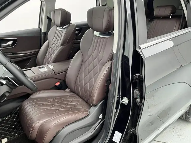 EXEED Xingtu Lanyue 2.0T four-wheel drive Xingyao-seven seats