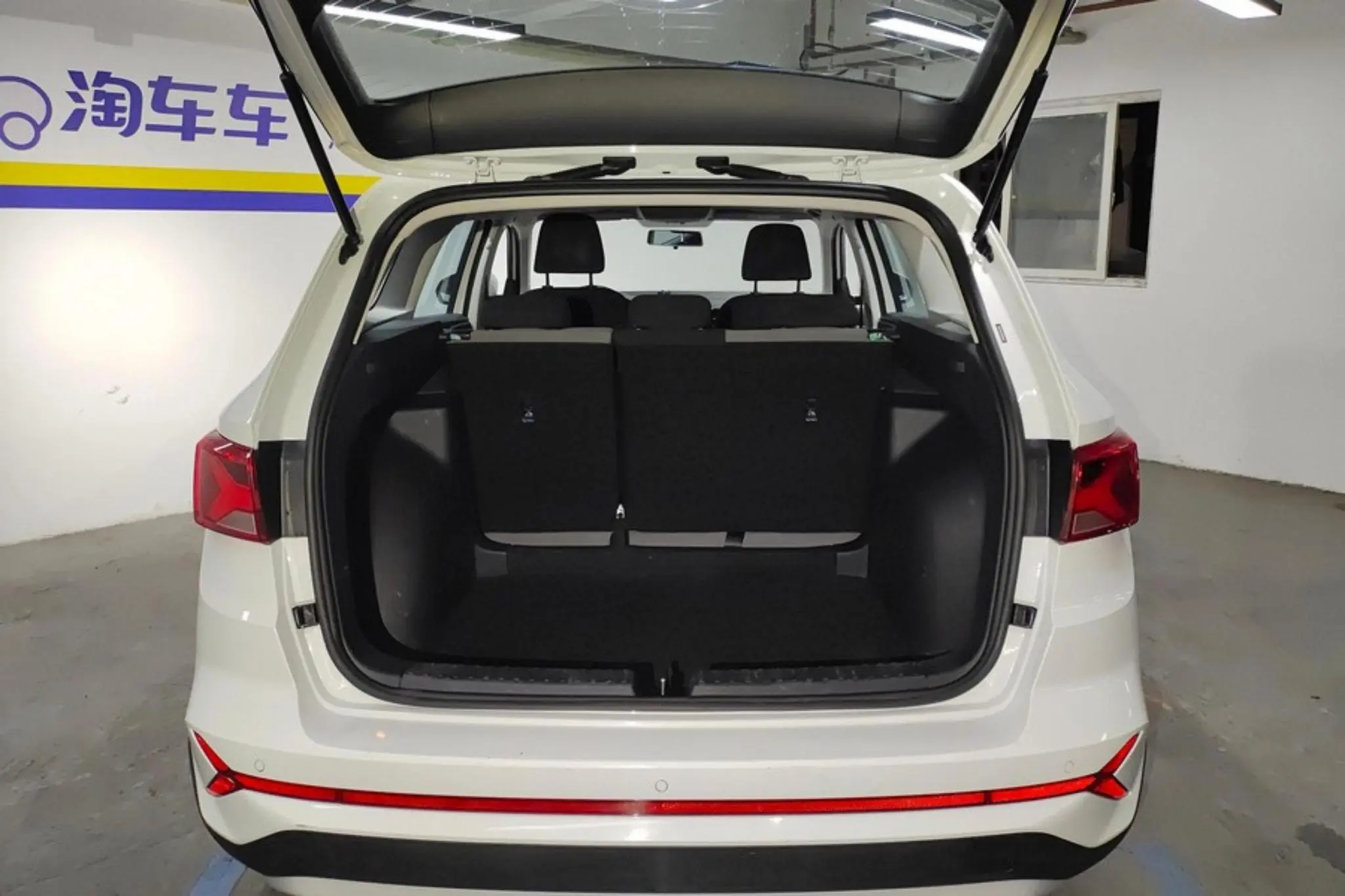 Jetta Jetta VS7 280TSI Automatic Highlight Enjoy Edition