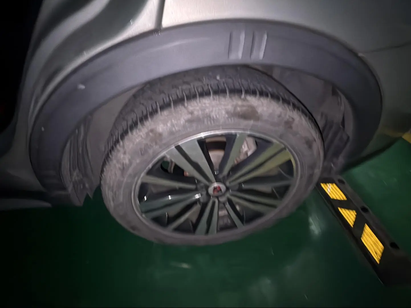 Roewe Roewe RX5 20T automatic 4G interconnection million models