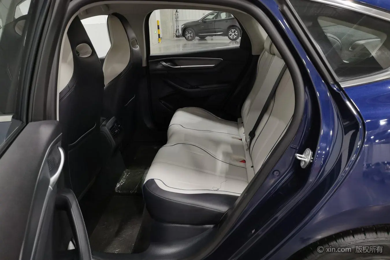 BYD Destroyer 05 Honor Edition DM-i 55KM Luxury