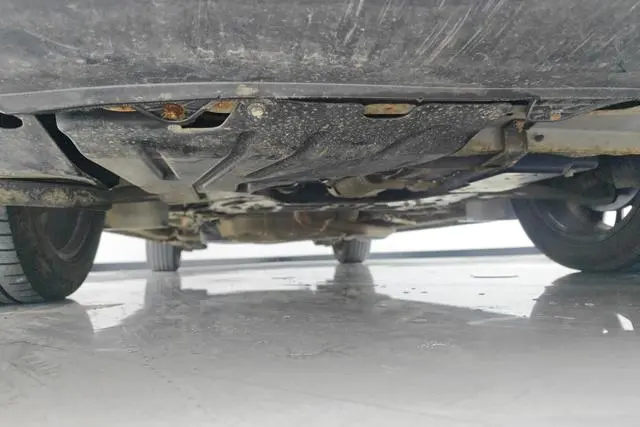 Wuling Capgemini Victory Facelift 280T CVT flagship model