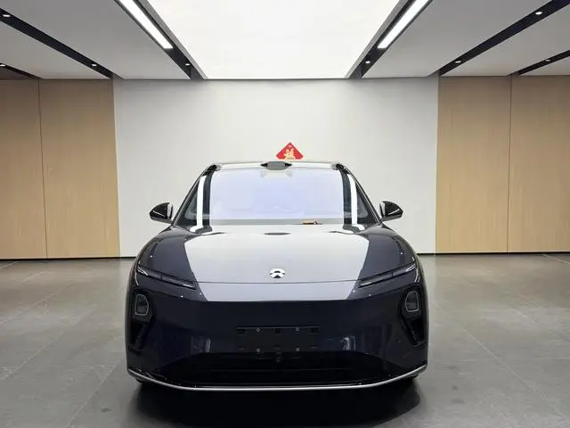 NIO Nio ET9 102kWh Signature Edition