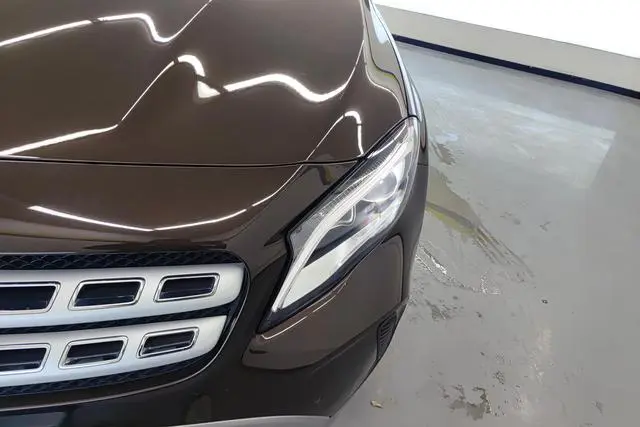 Mercedes-Benz Mercedes-Benz GLA GLA 200 fashion type