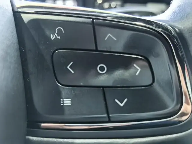 NIO NIO ES6 420KM sports version