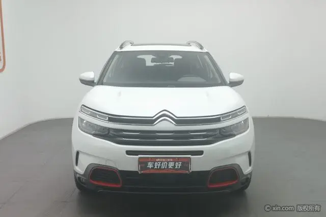 Citroen Tianyi C5 AIRCROSS 350THP fashion type