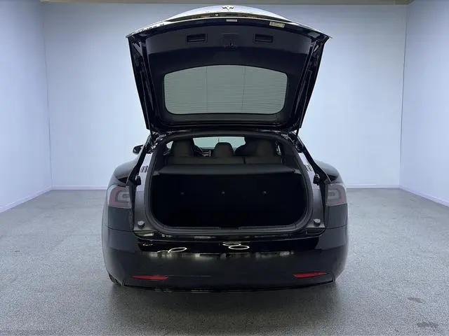 Tesla Model S 60