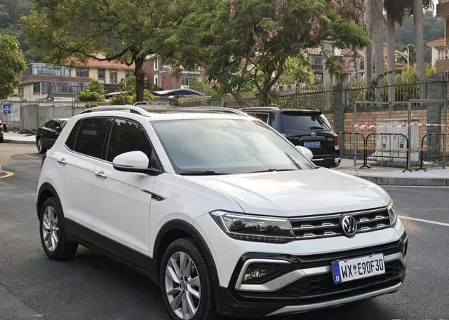 Volkswagen Tu Kai 280TSI DSG Comfort Edition