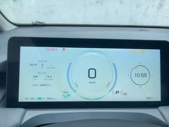GAC AION AION Y Plus 510 Enjoy Edition
