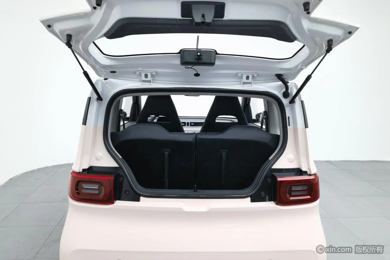 Wuling Wuling Hongguang MINIEV Macaron fashion ternary lithium