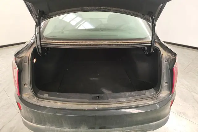Hongqi Hongqi E-QM5 Rechargeable 431km Enjoy Edition 5 seats