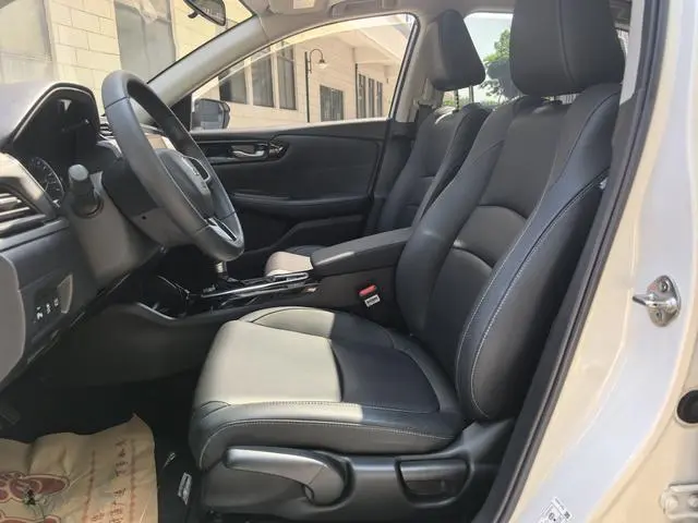 Honda Enjoy domain 180Turbo CVT Enjoy Edition Country VI
