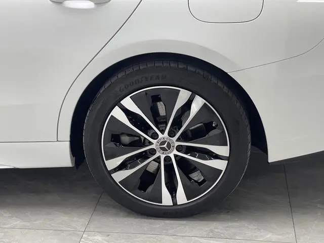 Mercedes-Benz Mercedes-Benz C-class PHEV Facelift C 350 eL