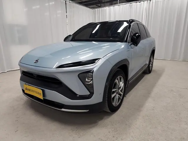 NIO NIO ES6 420KM sports version