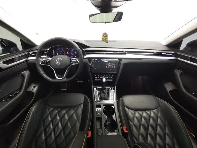 Volkswagen Volkswagen CC 380TSI Dazzling Edition