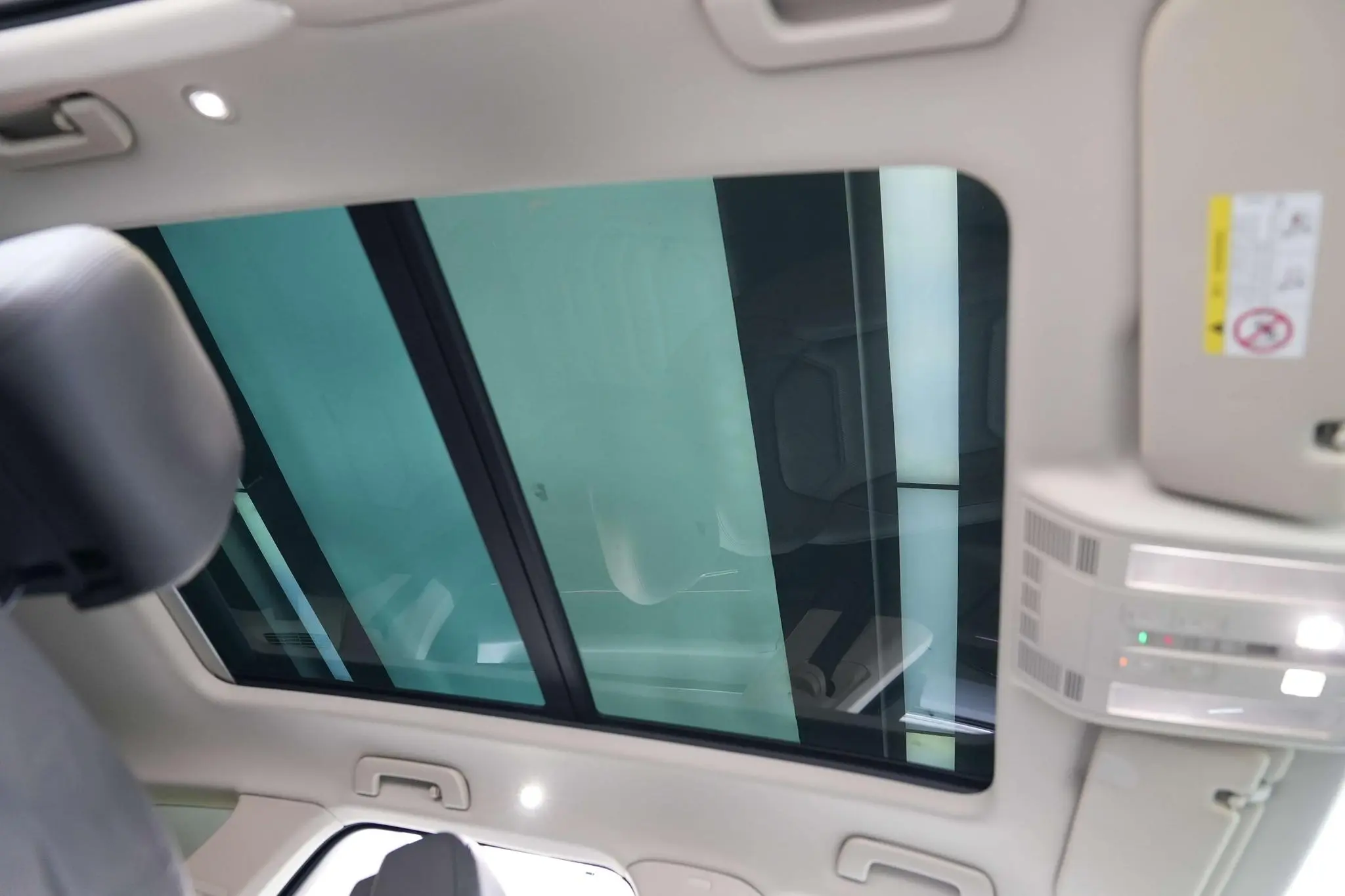 Volkswagen Touareg 3.0 TSI Sharp Edition