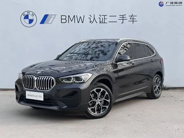 BMW BMW X1 sDrive25Li leading type