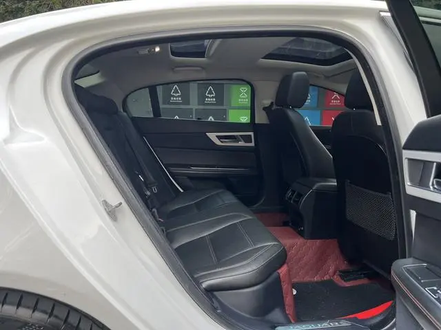 Jaguar Jaguar XEL 2.0T 200PS Premium Edition