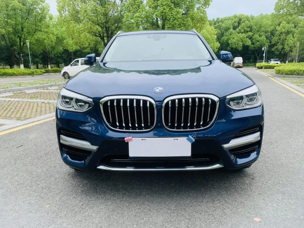 BMW BMW X3 xDrive28i Luxury Set