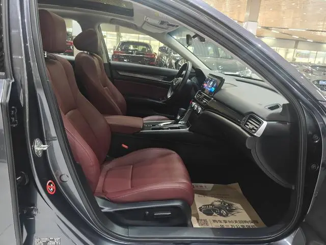 Honda Accord 260TURBO Magic Night*Premium Edition