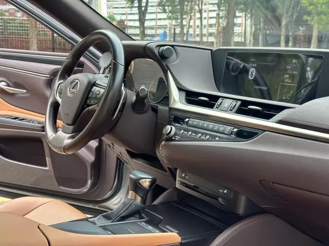Lexus Lexus ES 200 Excellent Edition