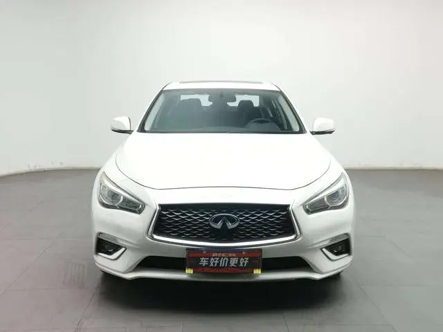 Infiniti Infiniti Q50L 2.0T Yixiang Edition Country V