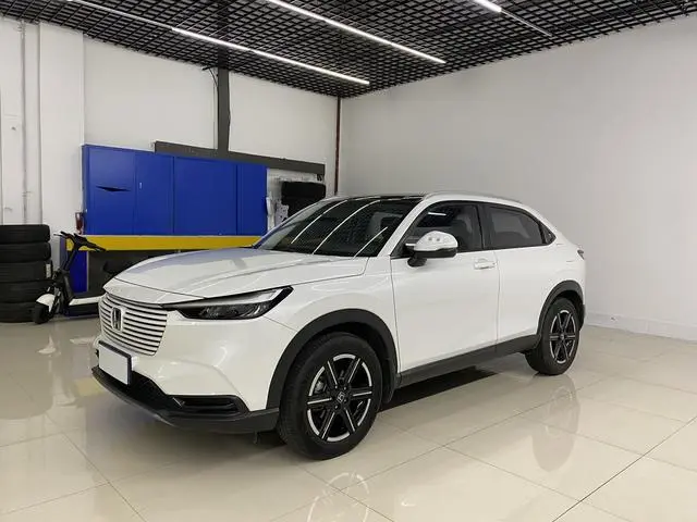 Honda Binzhi 1.5L CVT Elite Edition