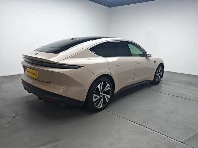 NIO Nio ET5 75kWh