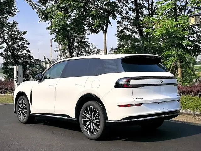 Changan Qiyuan Changan Qiyuan Q07 215 Honor Type
