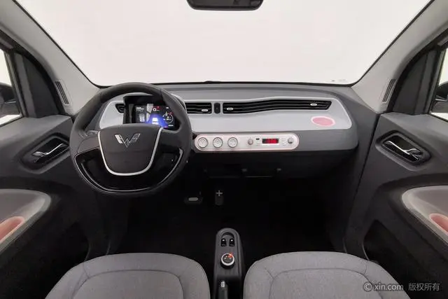 Wuling Wuling Hongguang MINIEV Macaron Premium Lithium Iron Phosphate
