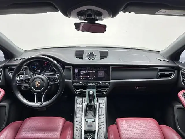 Porsche Macan Macan 2.0T