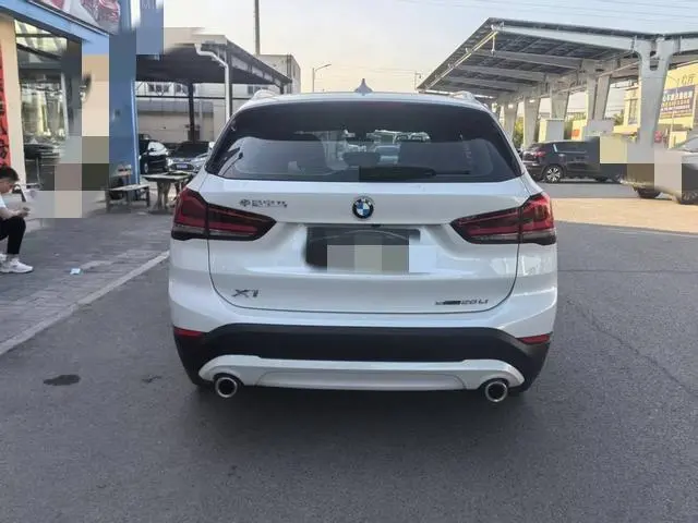 BMW BMW X1 sDrive20Li fashion type