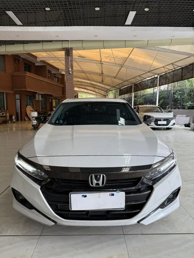 Honda Accord 260TURBO Magic Night*Premium Edition