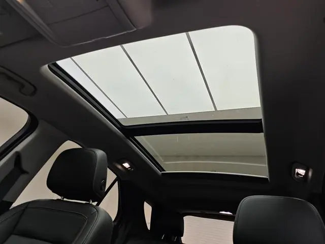 Chevrolet Explorer 535T Automatic Yujie Edition