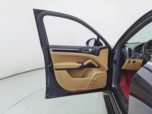 Porsche Cayenne Cayenne 3.0T