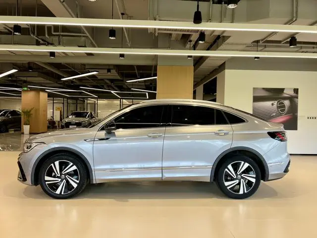 Volkswagen Tiguan X 330TSI Ultimate Edition