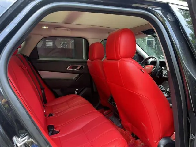 Land Rover Range Rover Star Pulse 250PS