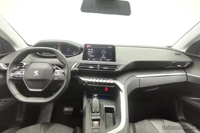Peugeot Peugeot 5008 380THP 7-seater Elite Edition