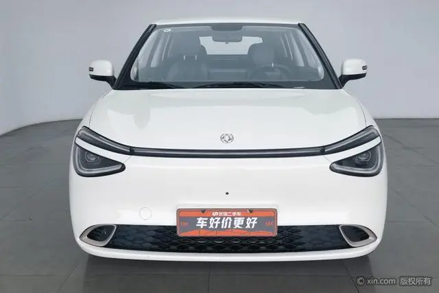 NAMMI Dongfeng Nano 01 430Plus Smart+