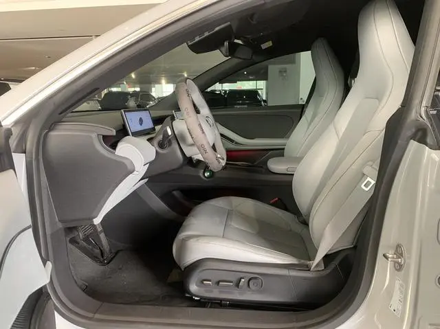 NIO Nio ET5T 75kWh