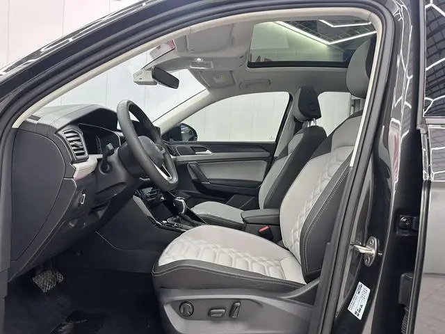 Volkswagen Tanyue 280TSI two-wheel drive Luxury Plus Premium Edition