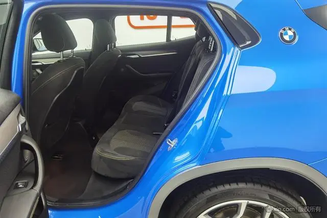 BMW BMW X2 (imported) sDrive25i luxury M off-road suit Country V