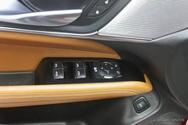 Cadillac Cadillac CT4 28T luxury
