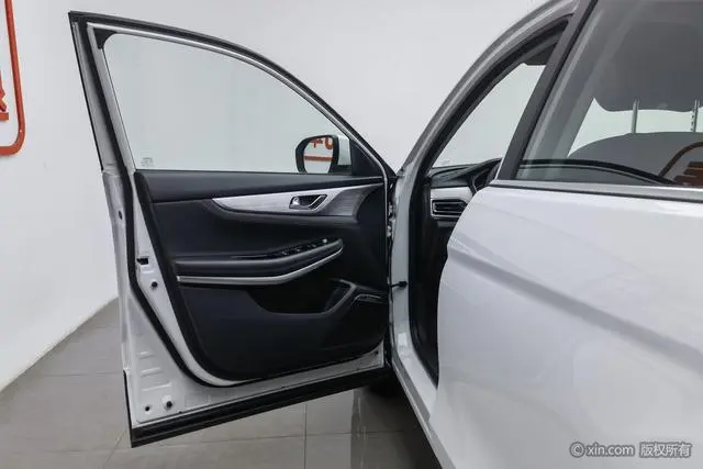 Changan Changan CS75 280T DCT Premium Country VI