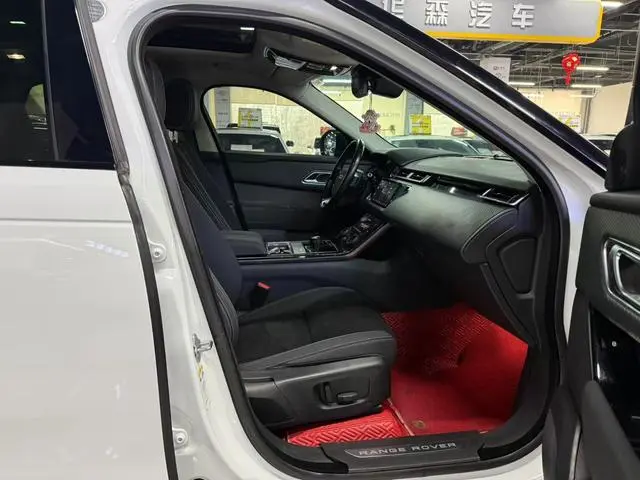 Land Rover Range Rover Star Pulse P250 S