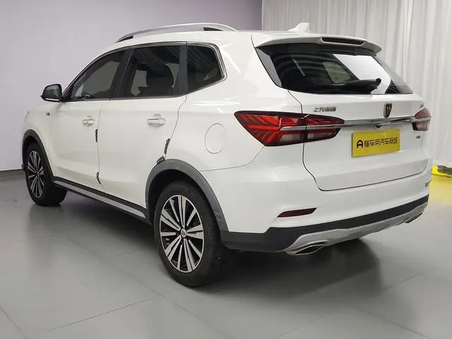 Roewe Roewe RX5 20T automatic 4G interconnection beyond the Ultimate version