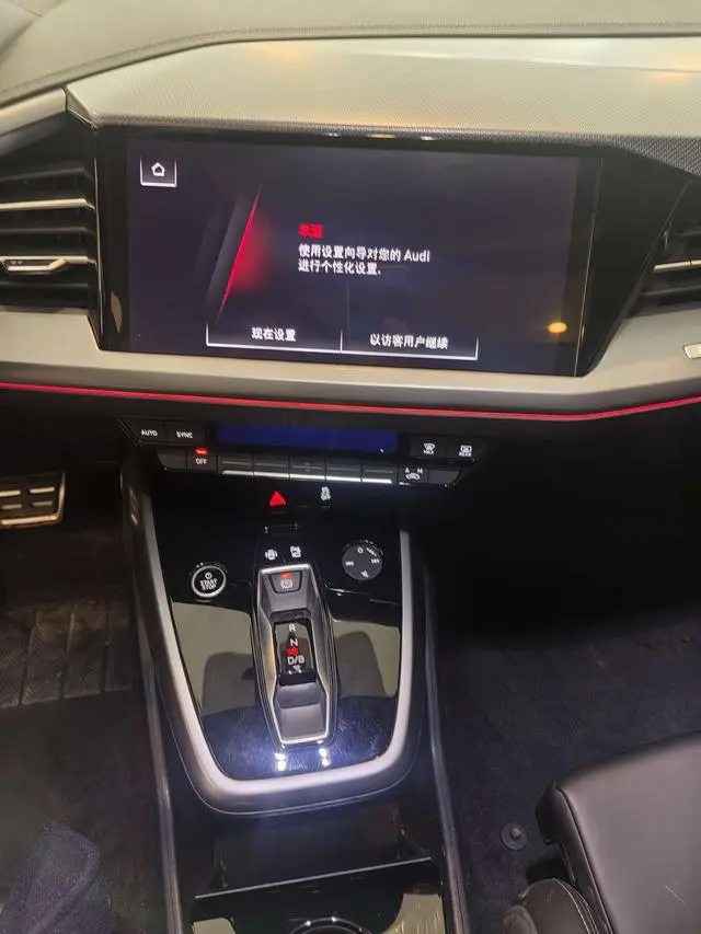 Audi Audi Q4 e-tron 40 e-tron Creation Edition