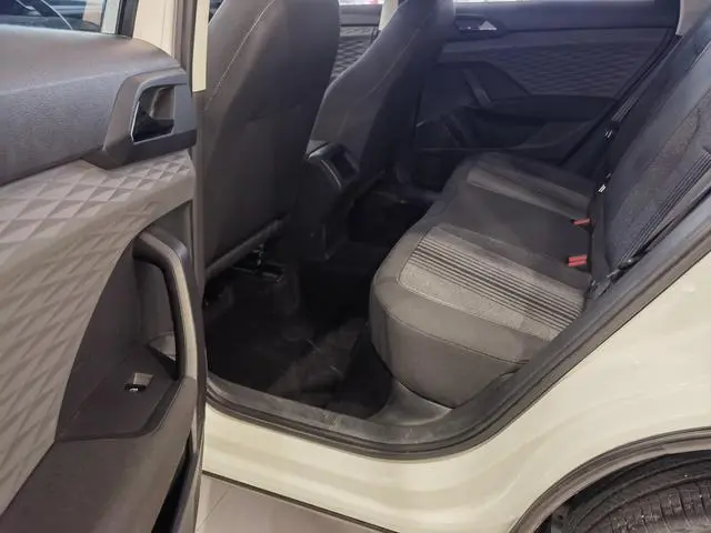 Volkswagen Tuyue 280TSI two-wheel drive fashion version