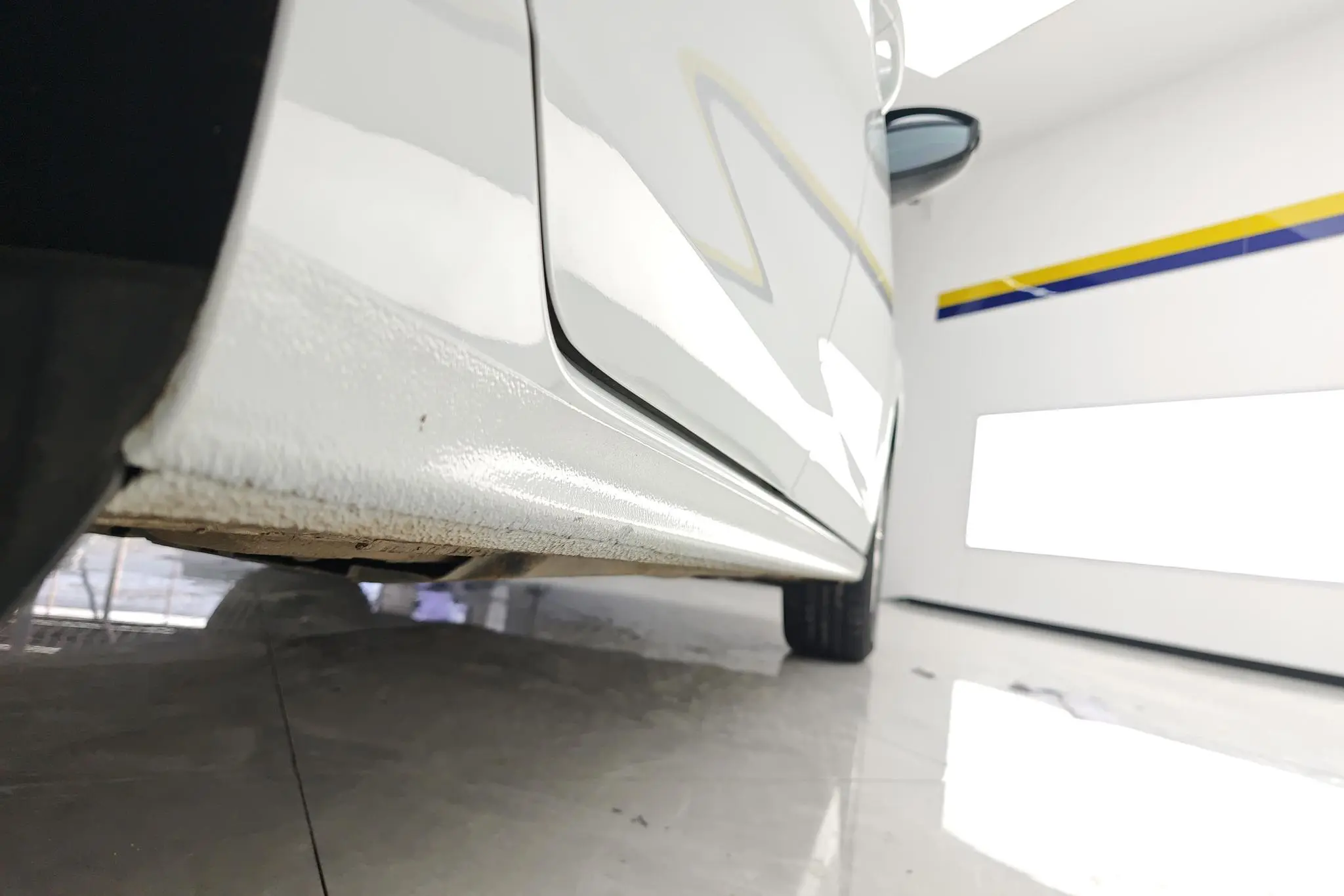 Volkswagen Bora 200TSI DSG Elite Smart Edition